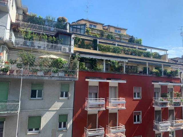 Appartamento in affitto a Milano MI