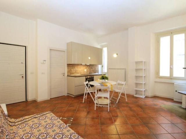 Appartamento in affitto a Milano MI