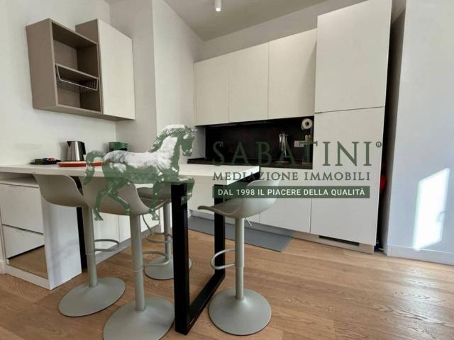 Appartamento in affitto a Milano MI