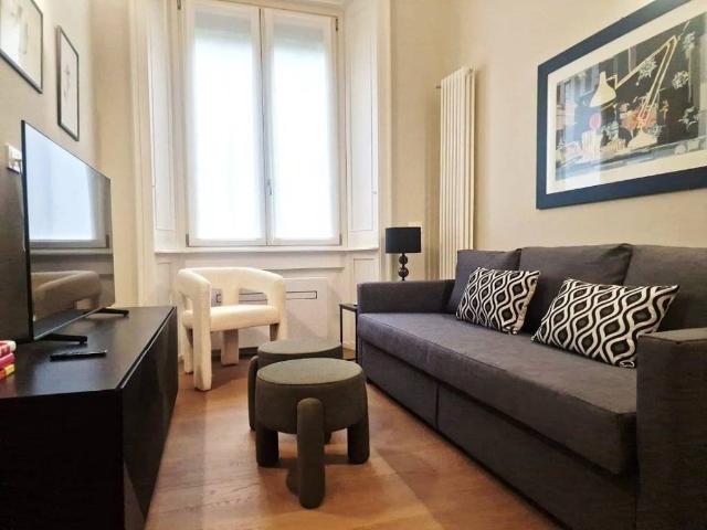 Appartamento in affitto a Milano MI