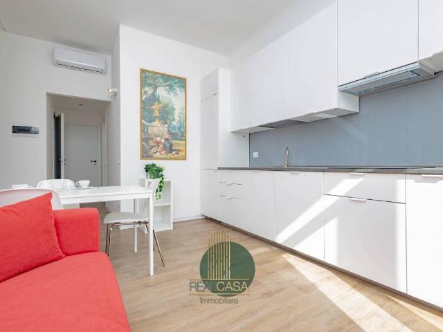 Appartamento in affitto a Milano MI