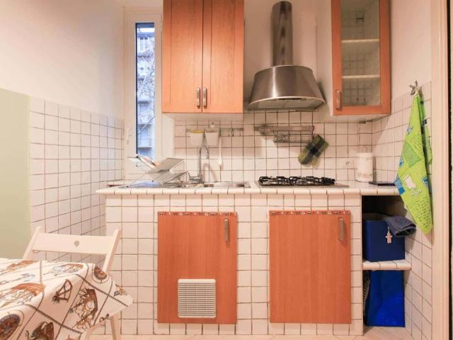 Appartamento in affitto a Milano MI