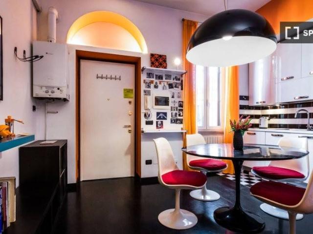 Appartamento in affitto a Milano MI
