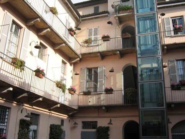 Appartamento in affitto a Milano MI