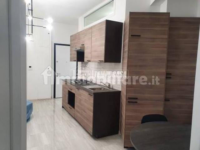 Appartamento in affitto a Milano MI