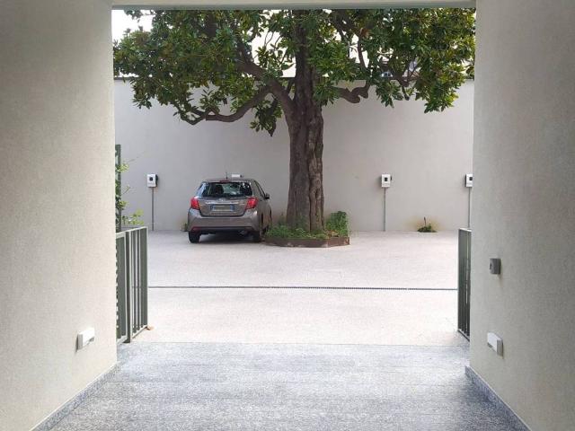 Appartamento in affitto a Milano MI