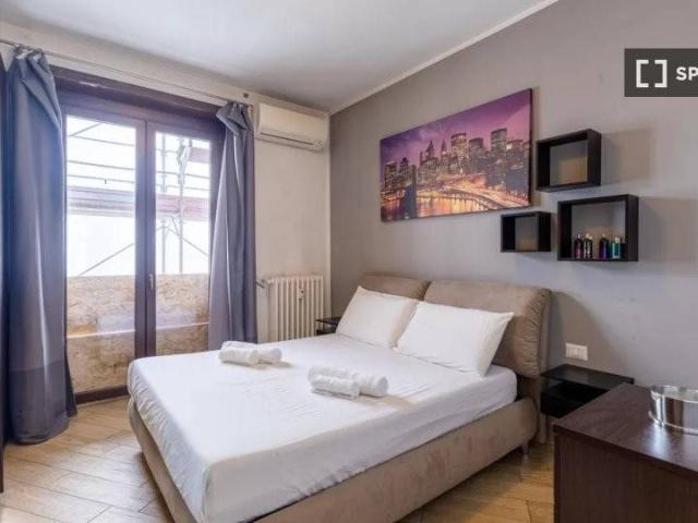 Appartamento in affitto a Milano MI