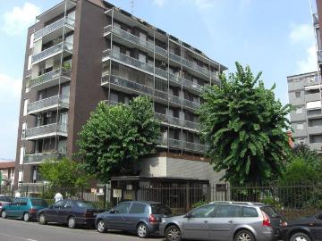 Appartamento in affitto a Milano MI