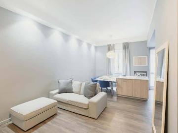 Appartamento in affitto a Milano MI