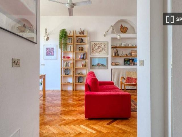 Appartamento in affitto a Milano MI