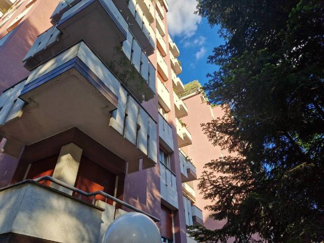 Appartamento in affitto a Milano MI