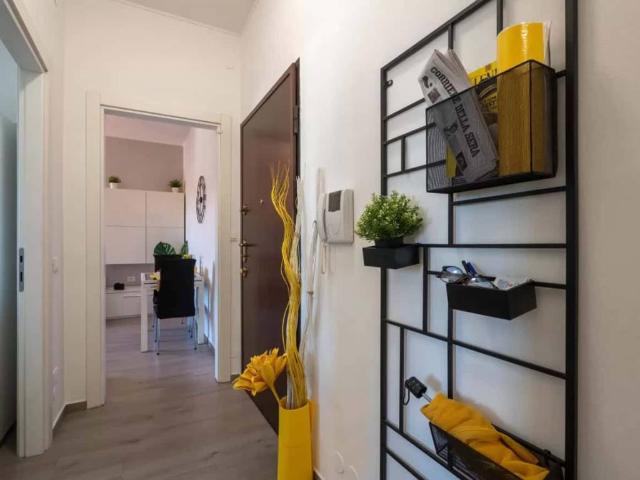 Appartamento in affitto a Milano MI