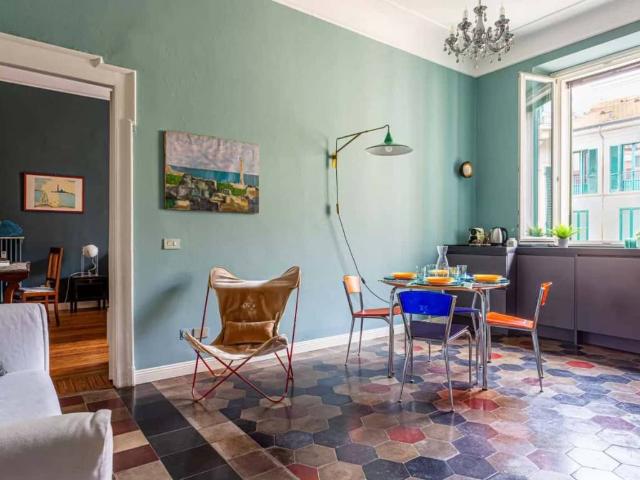 Appartamento in affitto a Milano MI