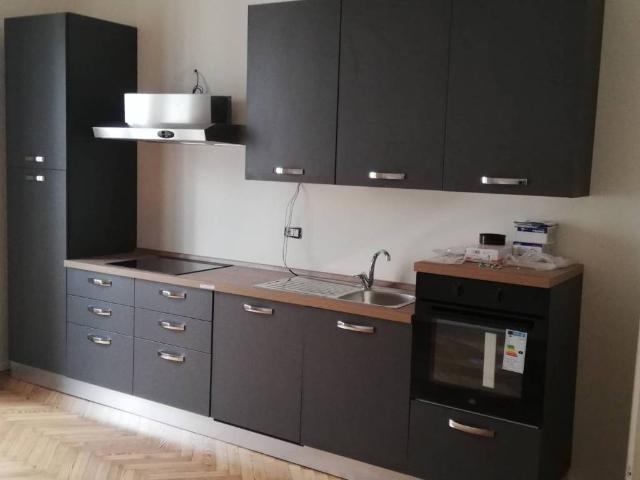 Appartamento in affitto a Milano MI