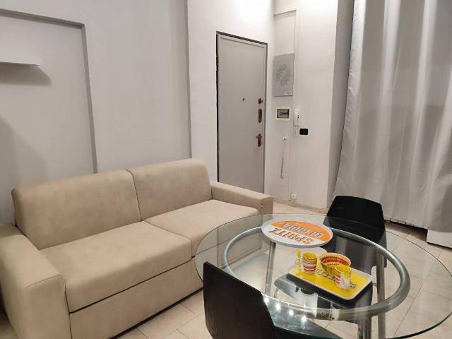 Appartamento in affitto a Milano MI