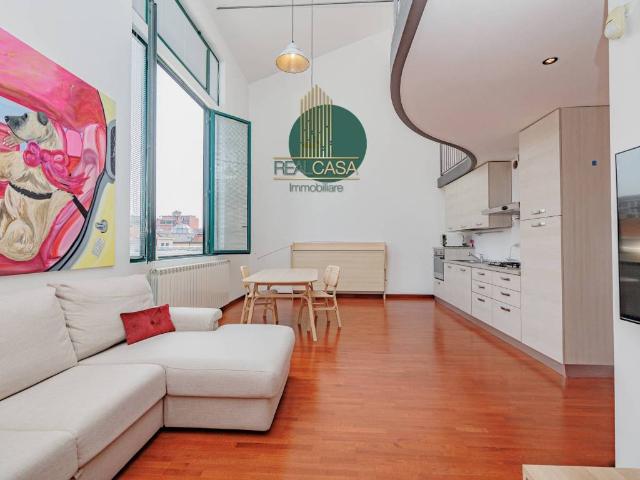Appartamento in affitto a Milano MI