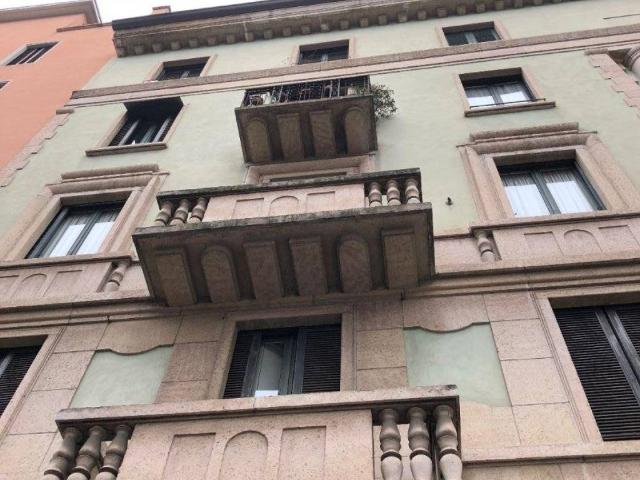 Appartamento in affitto a Milano MI