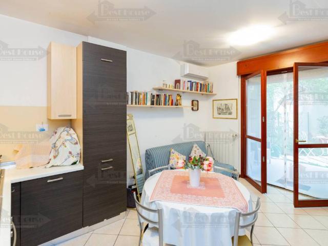 Appartamento in affitto a Milano MI