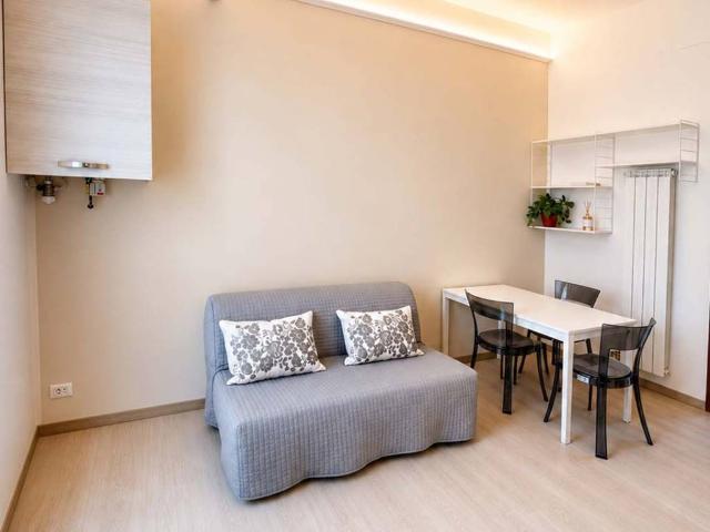 Appartamento in affitto a Milano MI