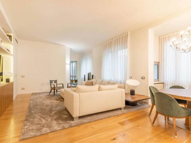 Appartamento in affitto a Milano MI