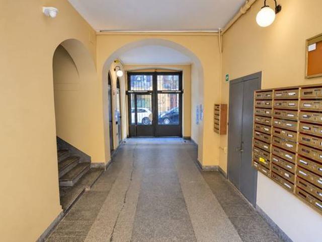 Appartamento in affitto a Milano MI