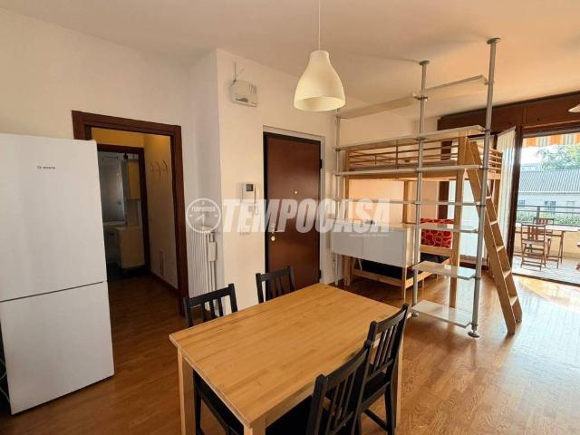 Appartamento in affitto a Milano MI