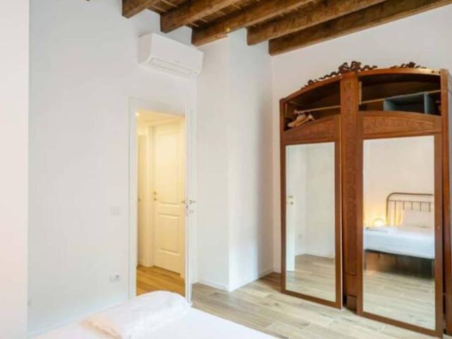 Appartamento in affitto a Milano MI