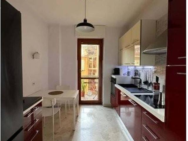 Appartamento in affitto a Milano MI