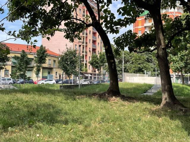 Appartamento in affitto a Milano MI