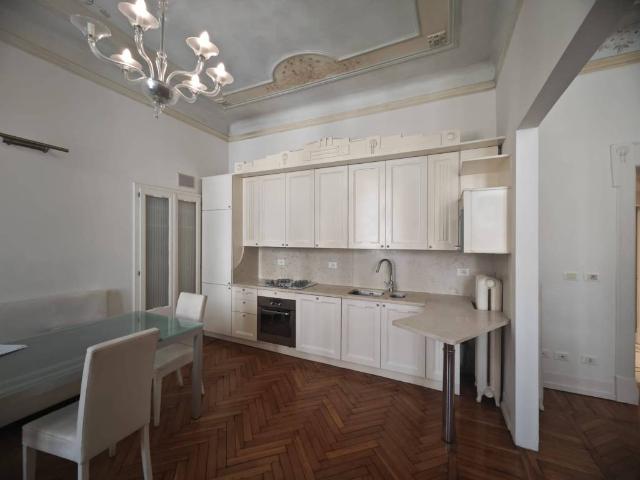 Appartamento in affitto a Milano MI
