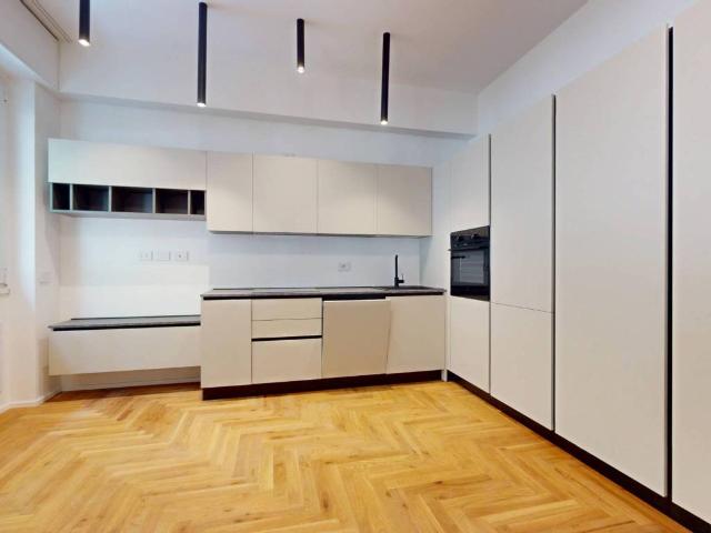 Appartamento in affitto a Milano MI