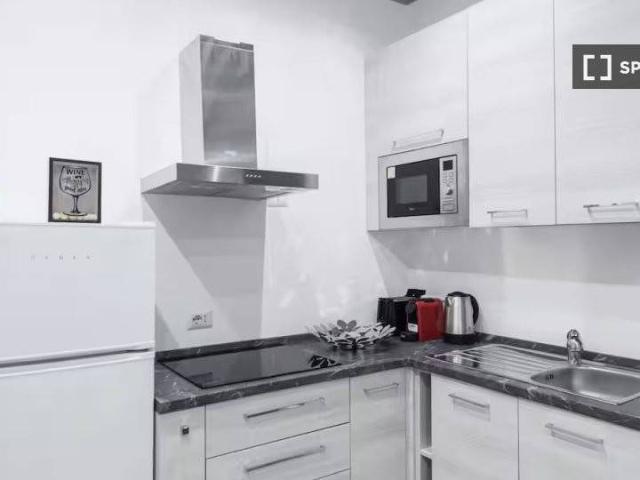 Appartamento in affitto a Milano MI