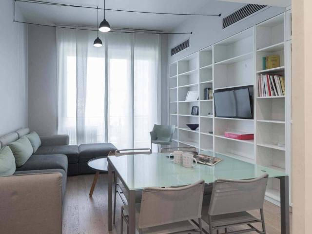 Appartamento in affitto a Milano MI