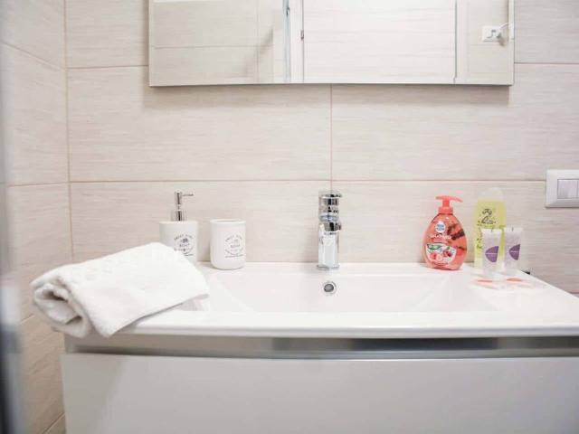 Appartamento in affitto a Milano MI