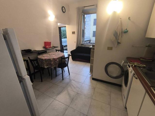 Appartamento in affitto a Milano MI