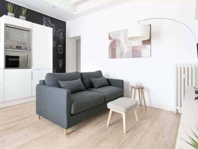 Appartamento in affitto a Milano MI