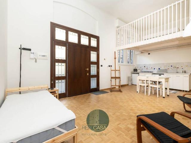Appartamento in affitto a Milano MI