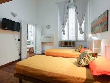 Appartamento in affitto a Milano MI