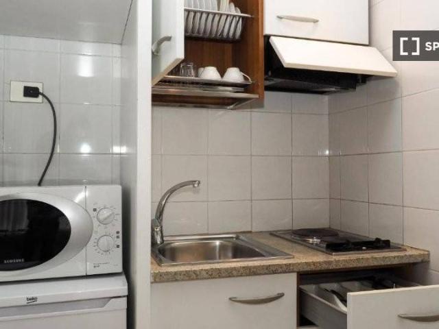 Appartamento in affitto a Milano MI