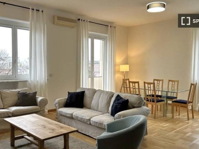 Appartamento in affitto a Milano MI