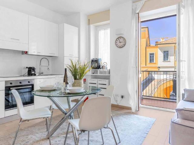 Appartamento in affitto a Milano MI