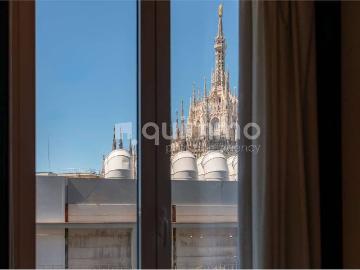 Appartamento in affitto a Milano MI