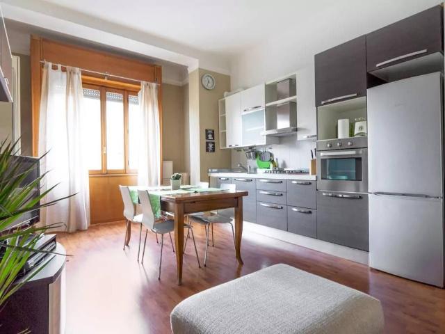 Appartamento in affitto a Milano MI