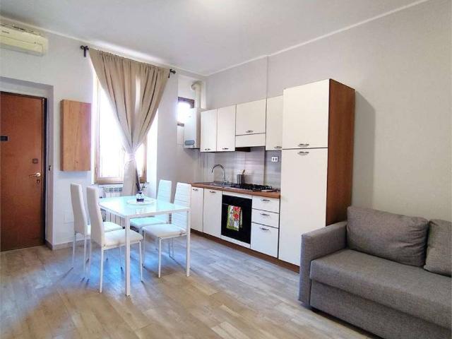 Appartamento in affitto a Milano MI
