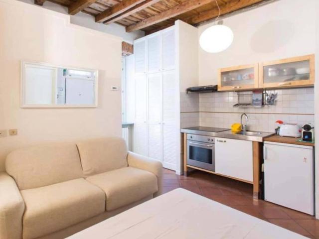 Appartamento in affitto a Milano MI