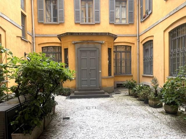 Appartamento in affitto a Milano MI