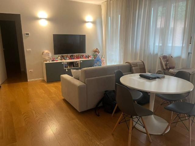 Appartamento in affitto a Milano MI