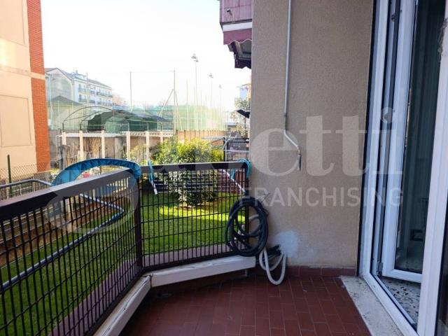 Appartamento in affitto a Milano MI