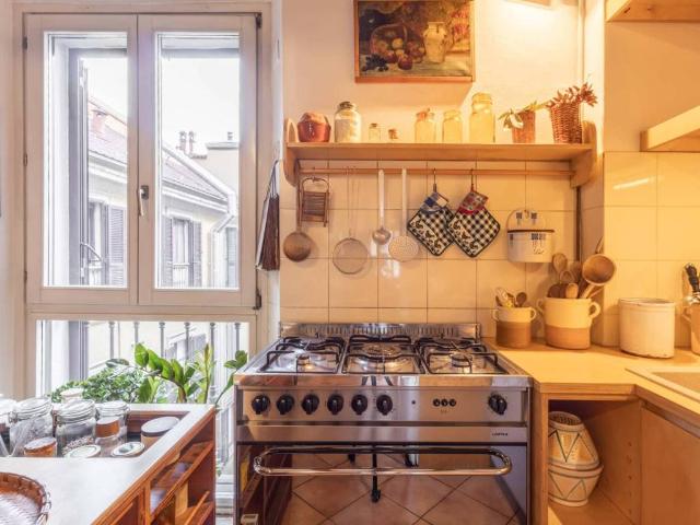 Appartamento in affitto a Milano MI