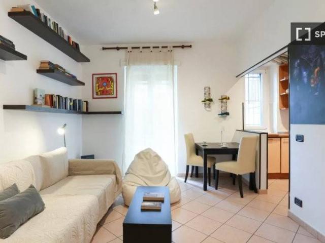 Appartamento in affitto a Milano MI